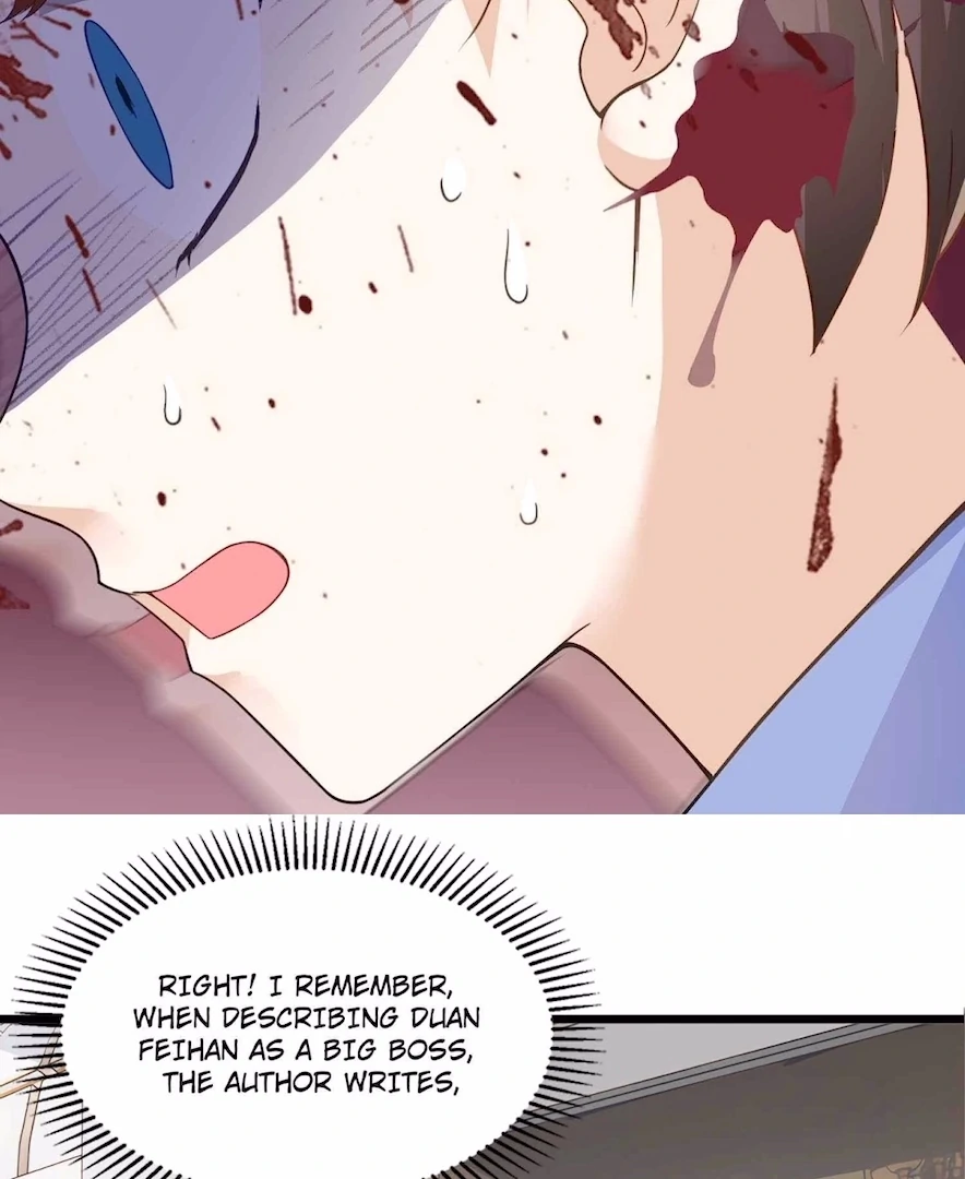 Ancestor is beautiful and elegant Chapter 19 page 41