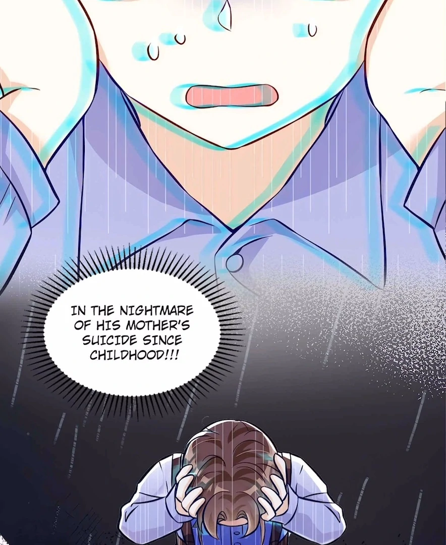 Ancestor is beautiful and elegant Chapter 19 page 43