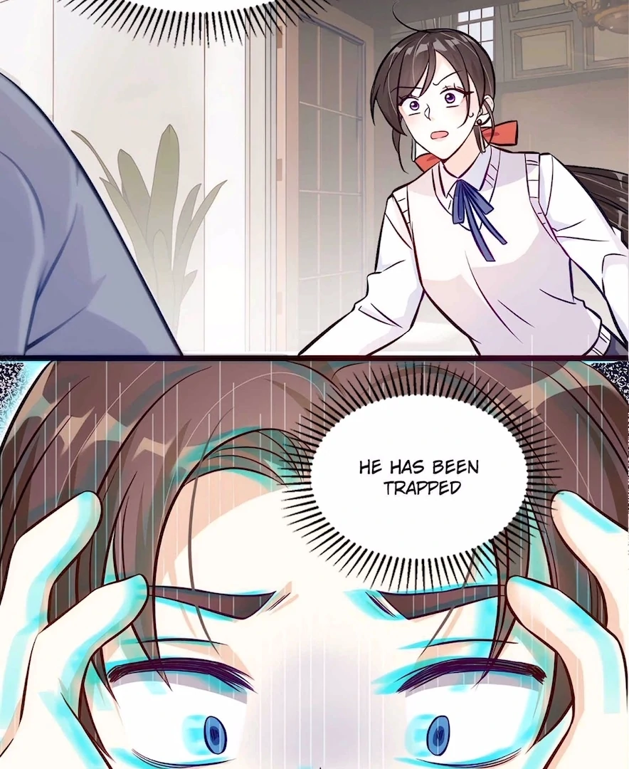 Ancestor is beautiful and elegant Chapter 19 page 42
