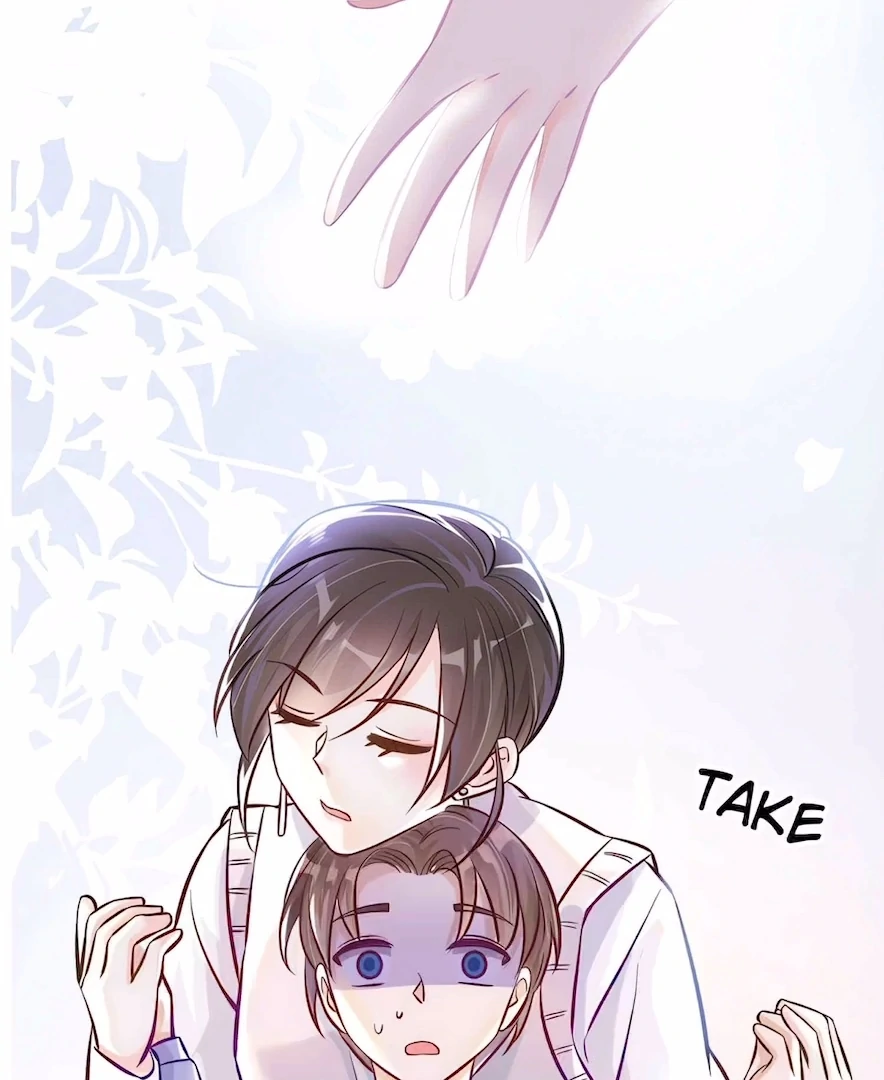 Ancestor is beautiful and elegant Chapter 19 page 46