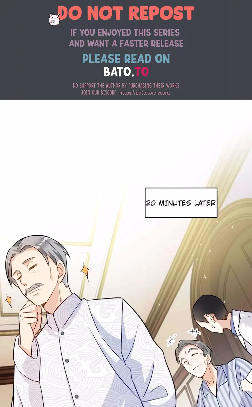 Ancestor is beautiful and elegant Chapter 25 page 2