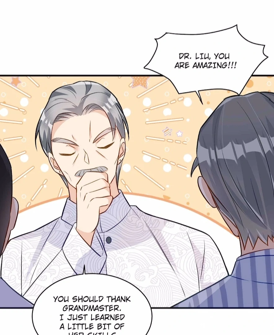 Ancestor is beautiful and elegant Chapter 25 page 5