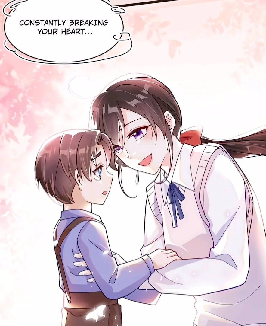 Ancestor is beautiful and elegant Chapter 19 page 50