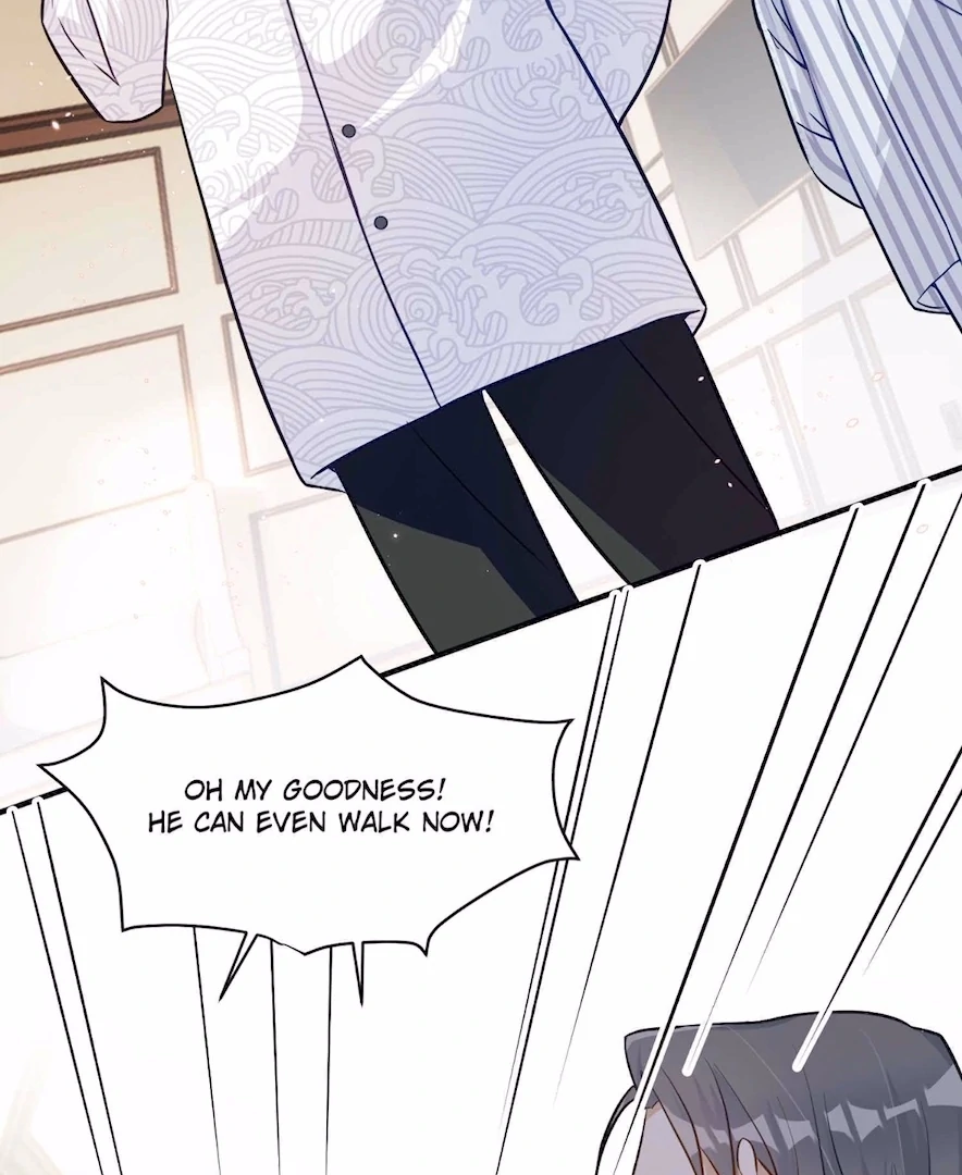 Ancestor is beautiful and elegant Chapter 25 page 3