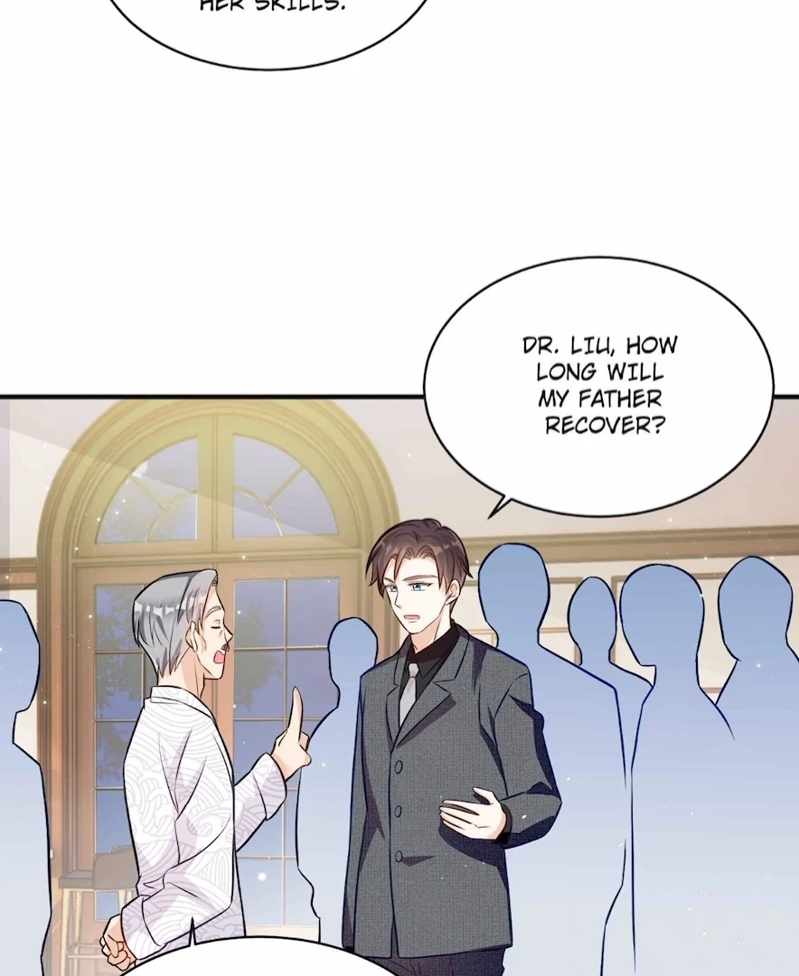 Ancestor is beautiful and elegant Chapter 25 page 6