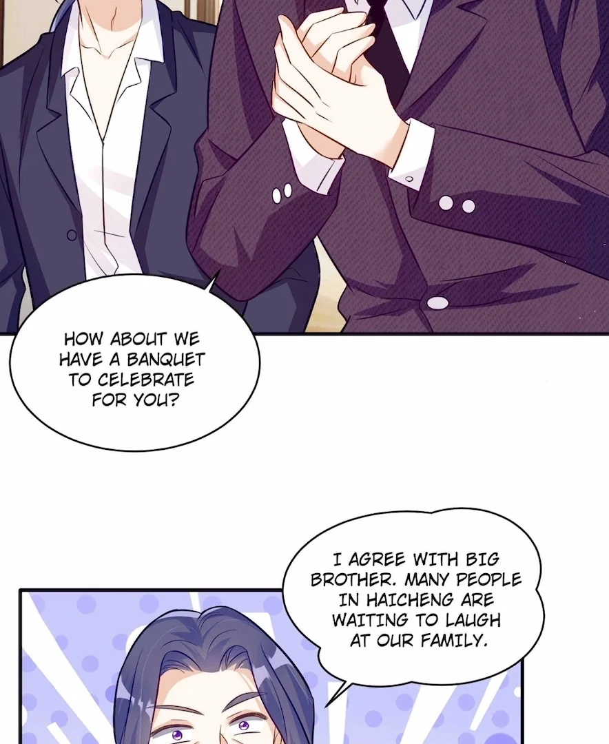 Ancestor is beautiful and elegant Chapter 25 page 10