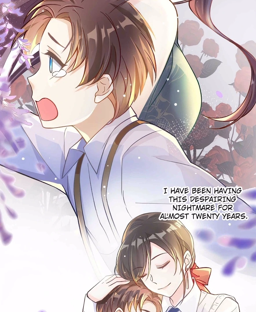 Ancestor is beautiful and elegant Chapter 19 page 57
