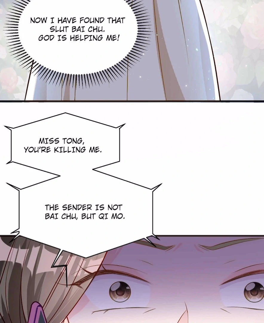 Ancestor is beautiful and elegant Chapter 25 page 20