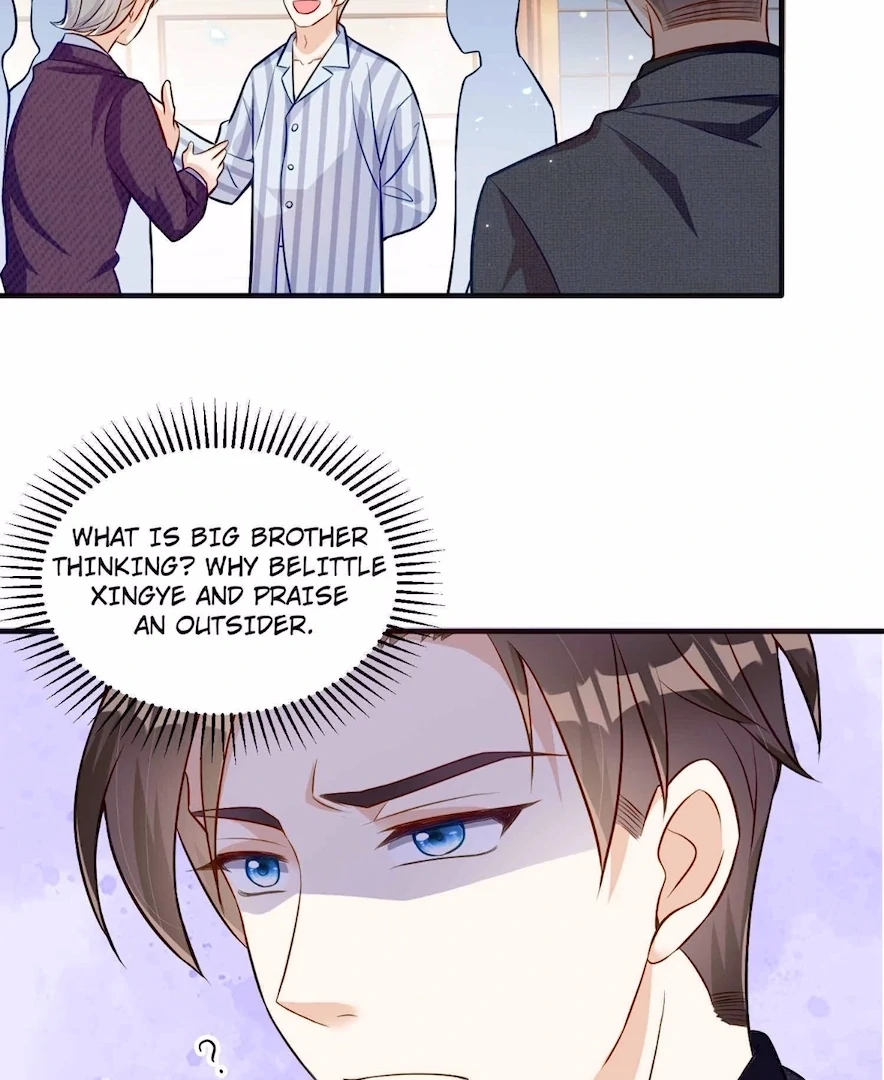 Ancestor is beautiful and elegant Chapter 25 page 15