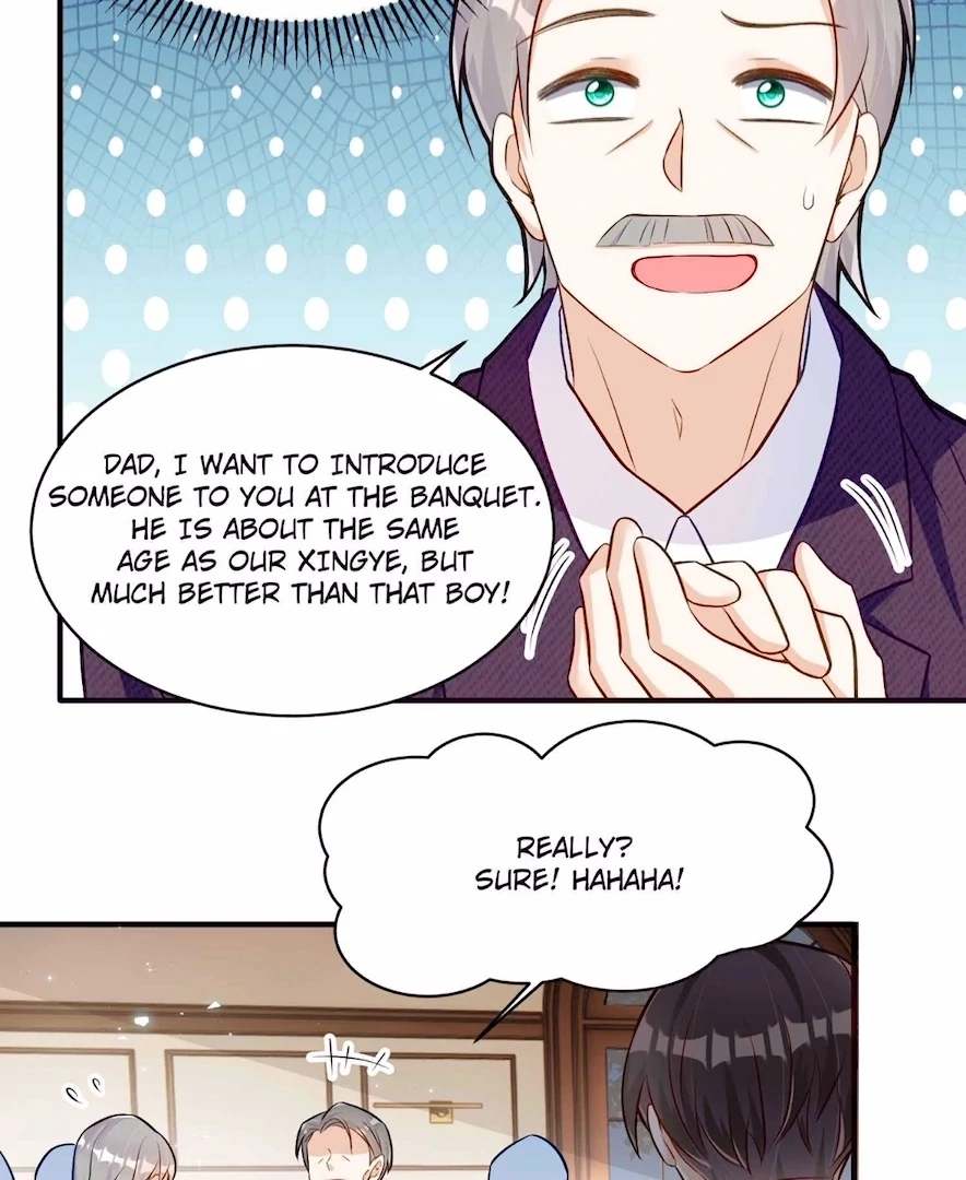 Ancestor is beautiful and elegant Chapter 25 page 14