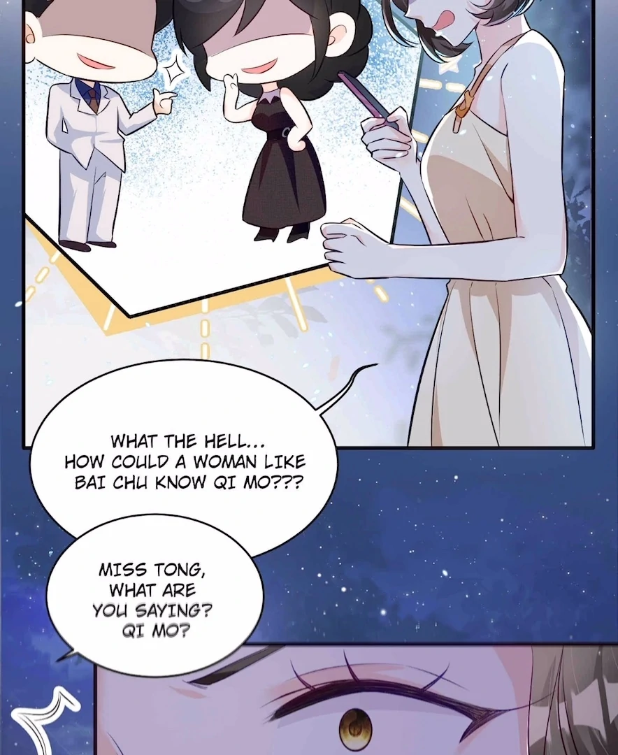 Ancestor is beautiful and elegant Chapter 25 page 24