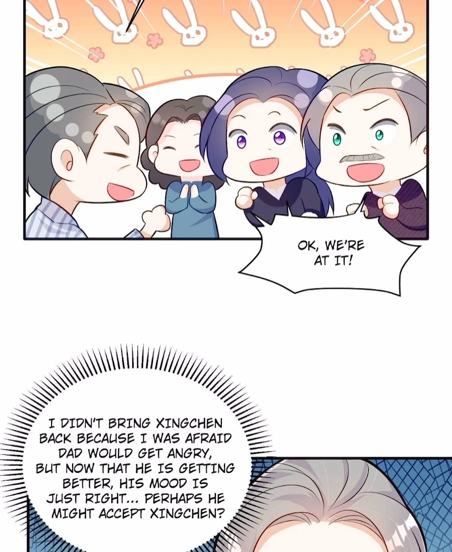 Ancestor is beautiful and elegant Chapter 25 page 13