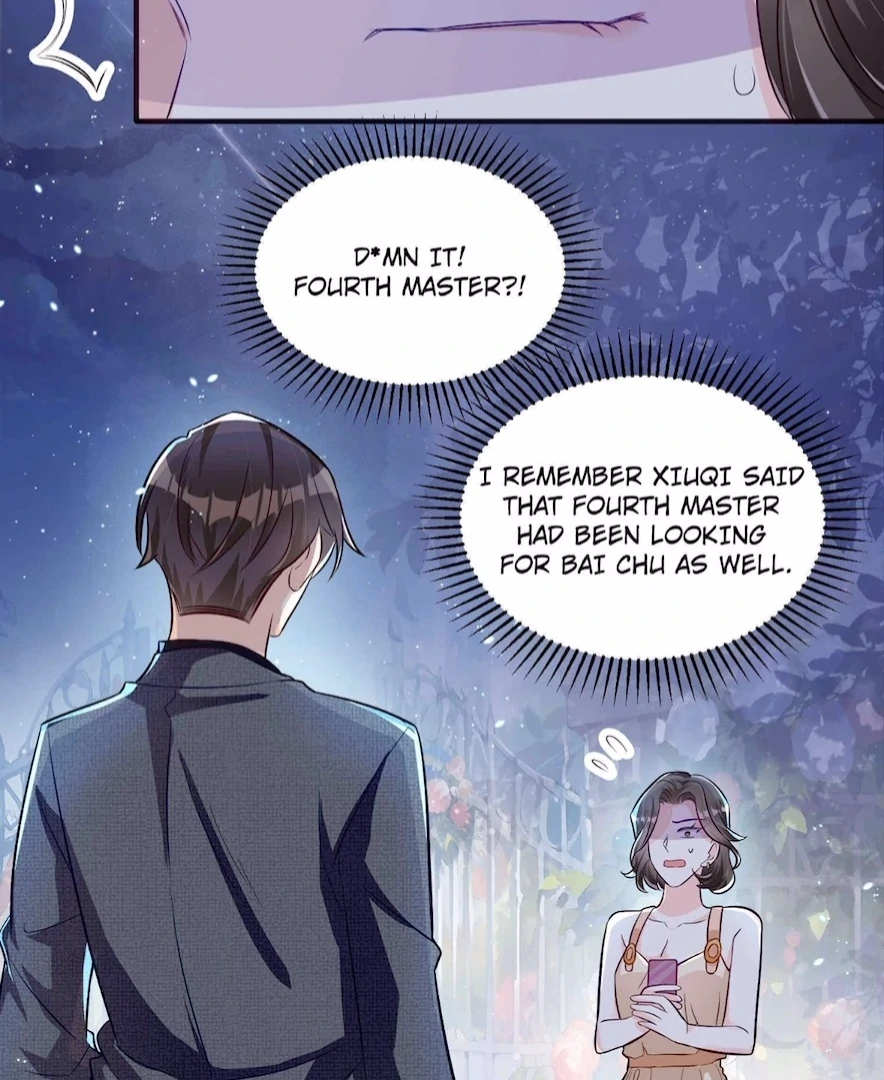 Ancestor is beautiful and elegant Chapter 25 page 25