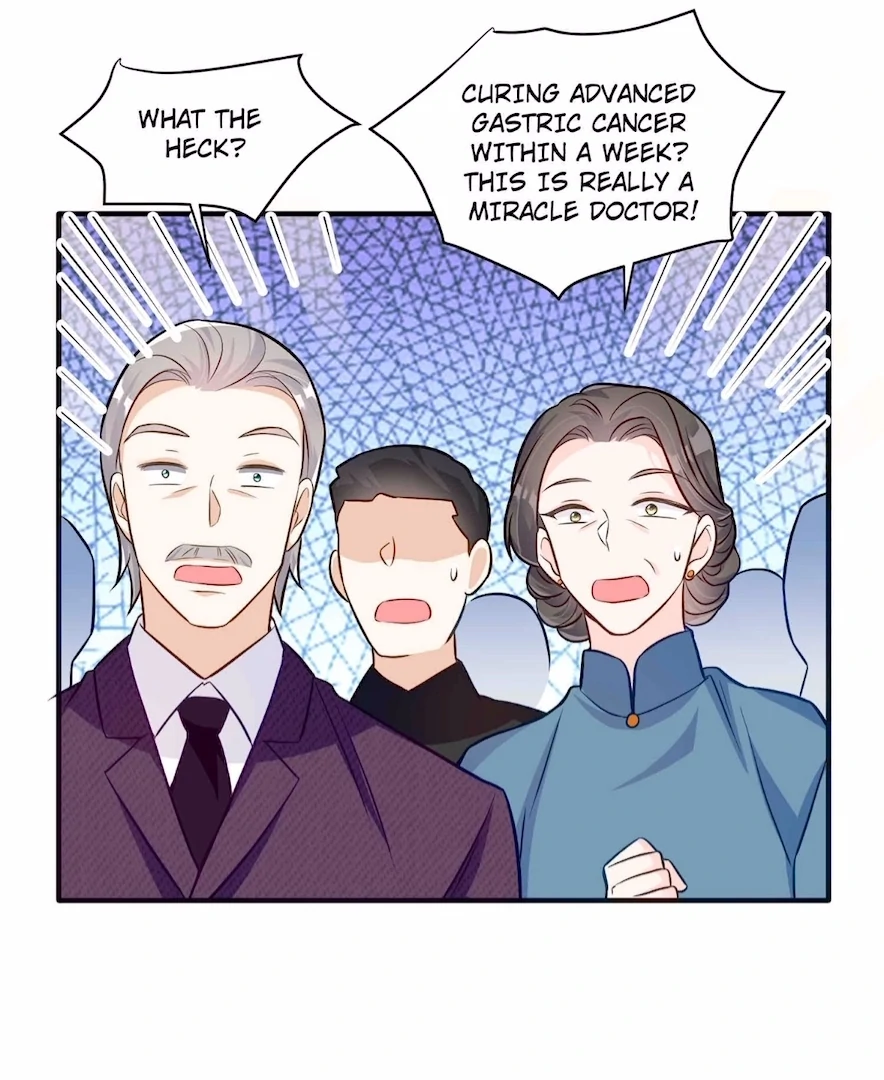 Ancestor is beautiful and elegant Chapter 25 page 8