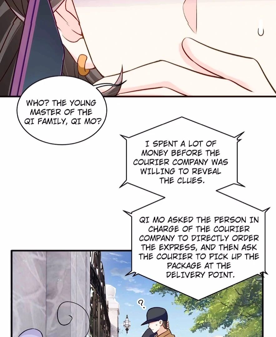 Ancestor is beautiful and elegant Chapter 25 page 21