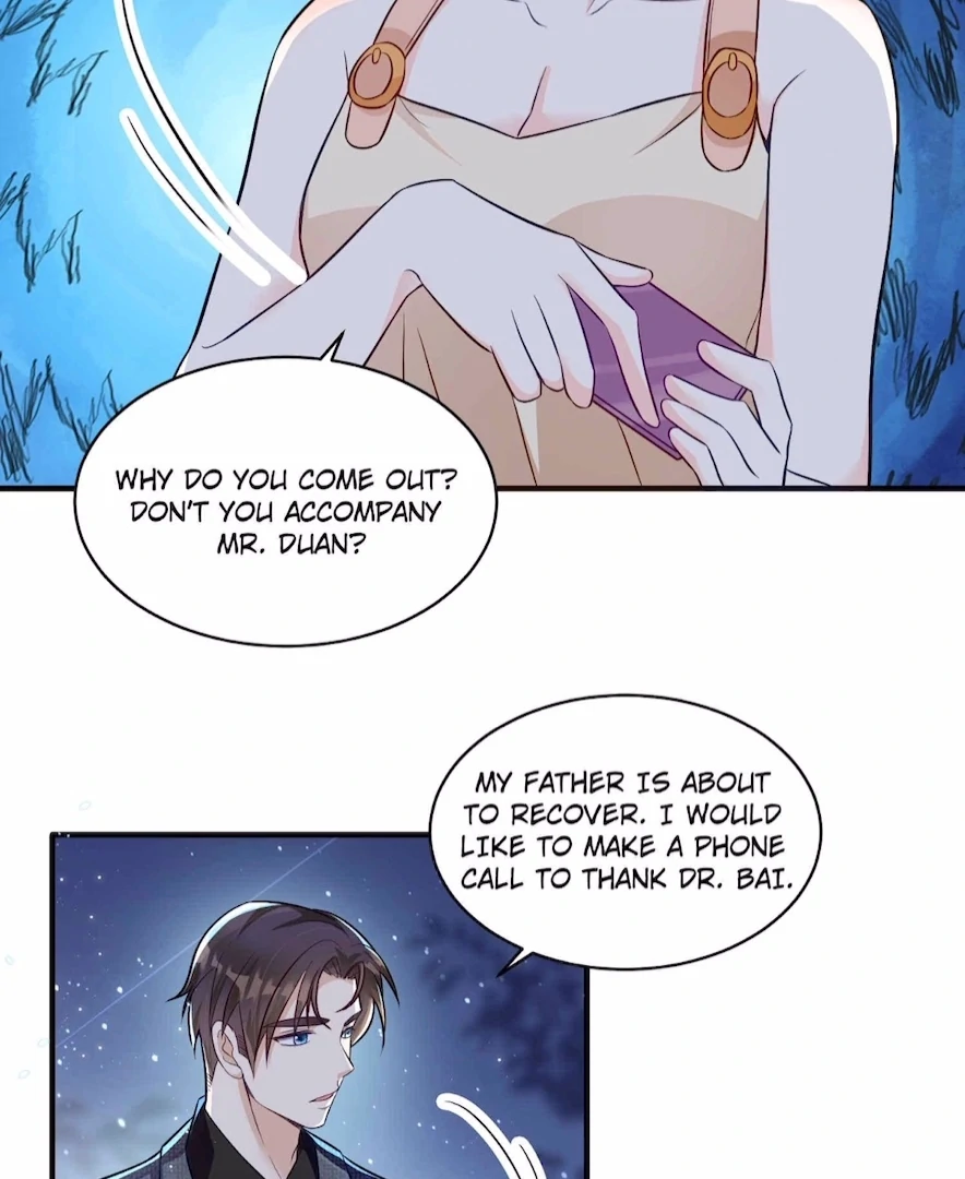 Ancestor is beautiful and elegant Chapter 25 page 28