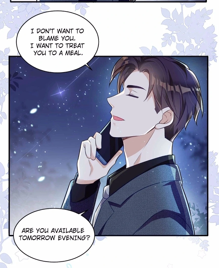 Ancestor is beautiful and elegant Chapter 25 page 35
