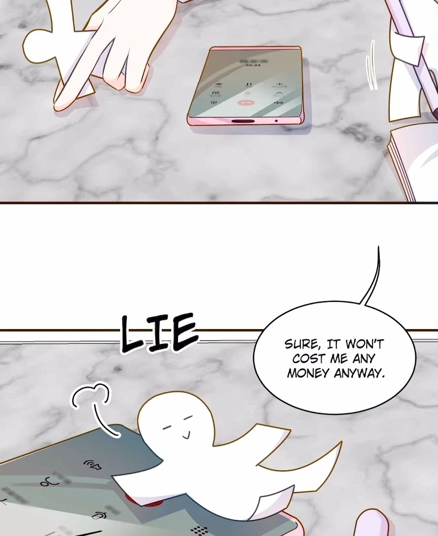 Ancestor is beautiful and elegant Chapter 25 page 38