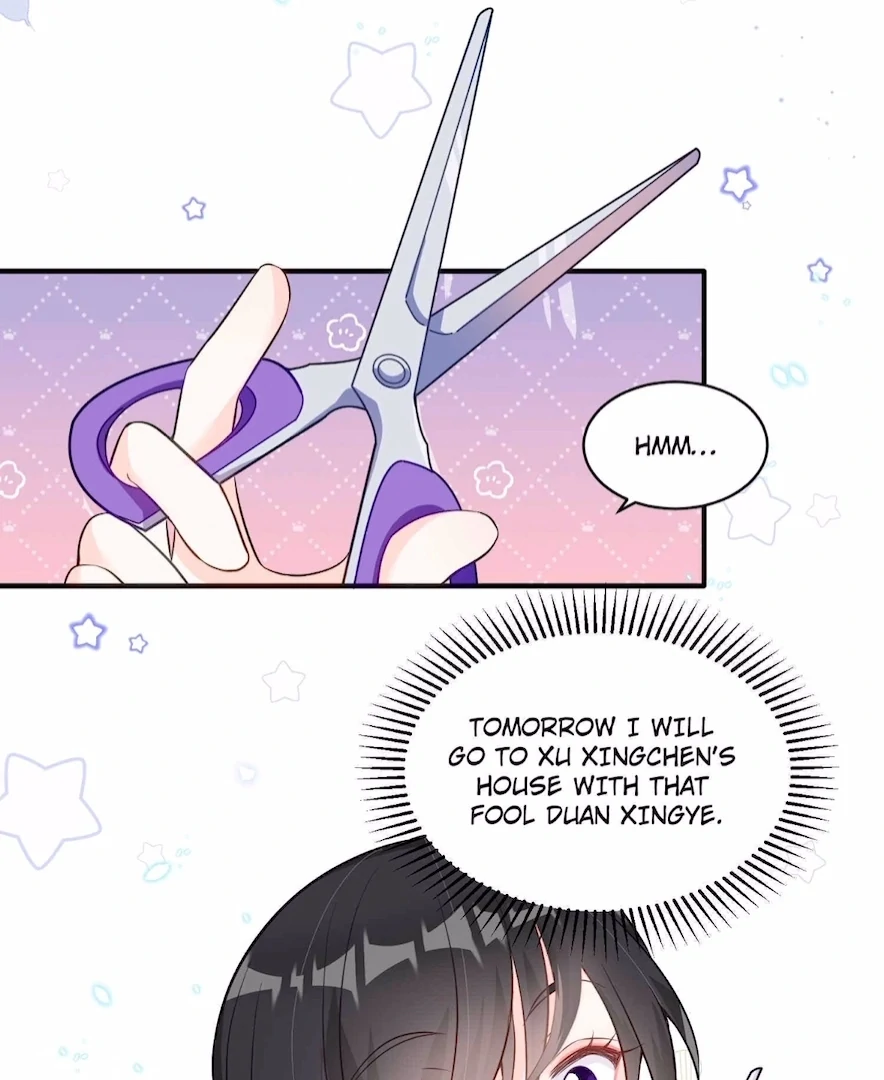 Ancestor is beautiful and elegant Chapter 25 page 36