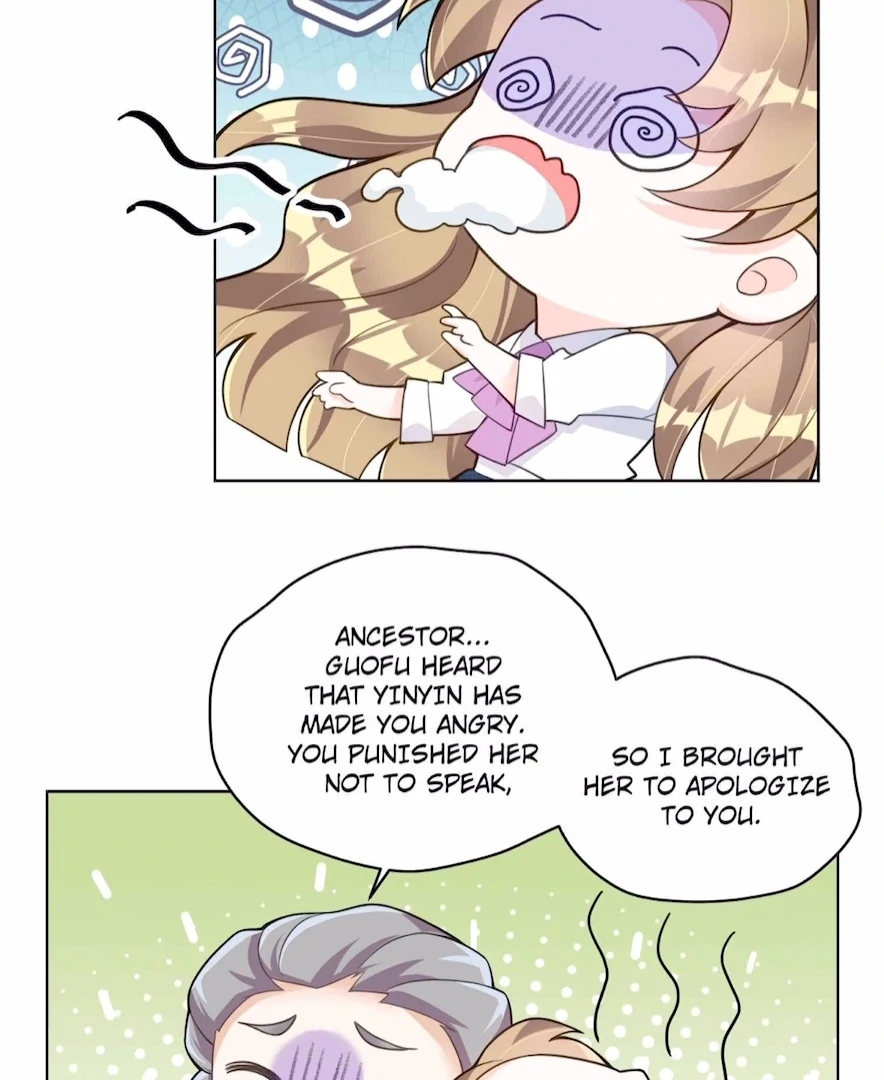 Ancestor is beautiful and elegant Chapter 25 page 48