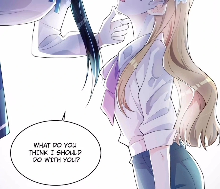 Ancestor is beautiful and elegant Chapter 25 page 54