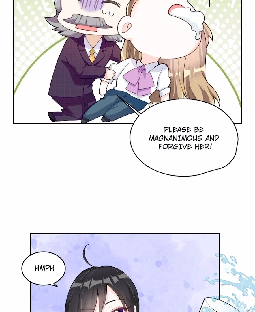 Ancestor is beautiful and elegant Chapter 25 page 49