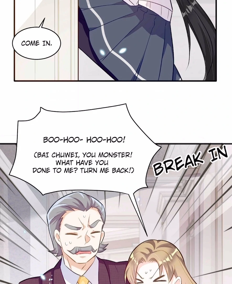 Ancestor is beautiful and elegant Chapter 25 page 42