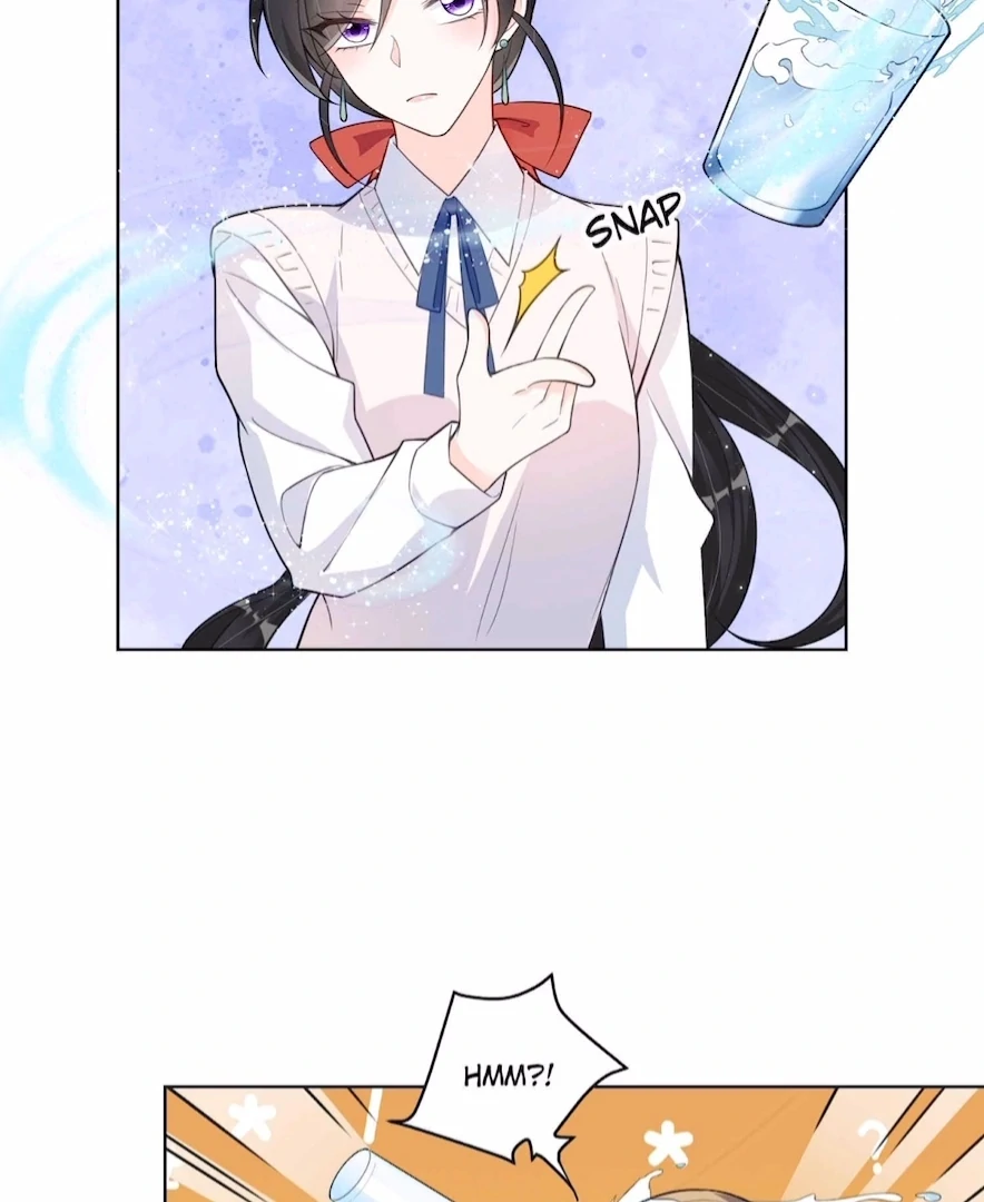 Ancestor is beautiful and elegant Chapter 25 page 50