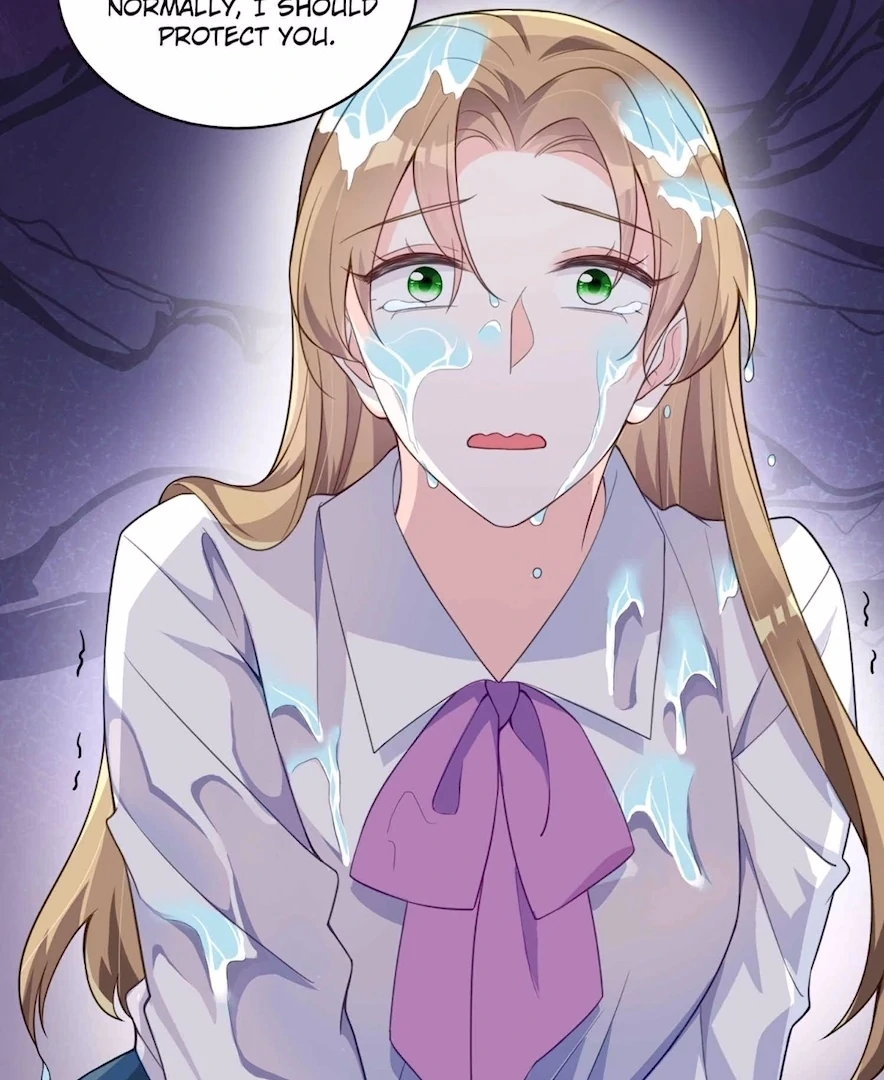 Ancestor is beautiful and elegant Chapter 25 page 52
