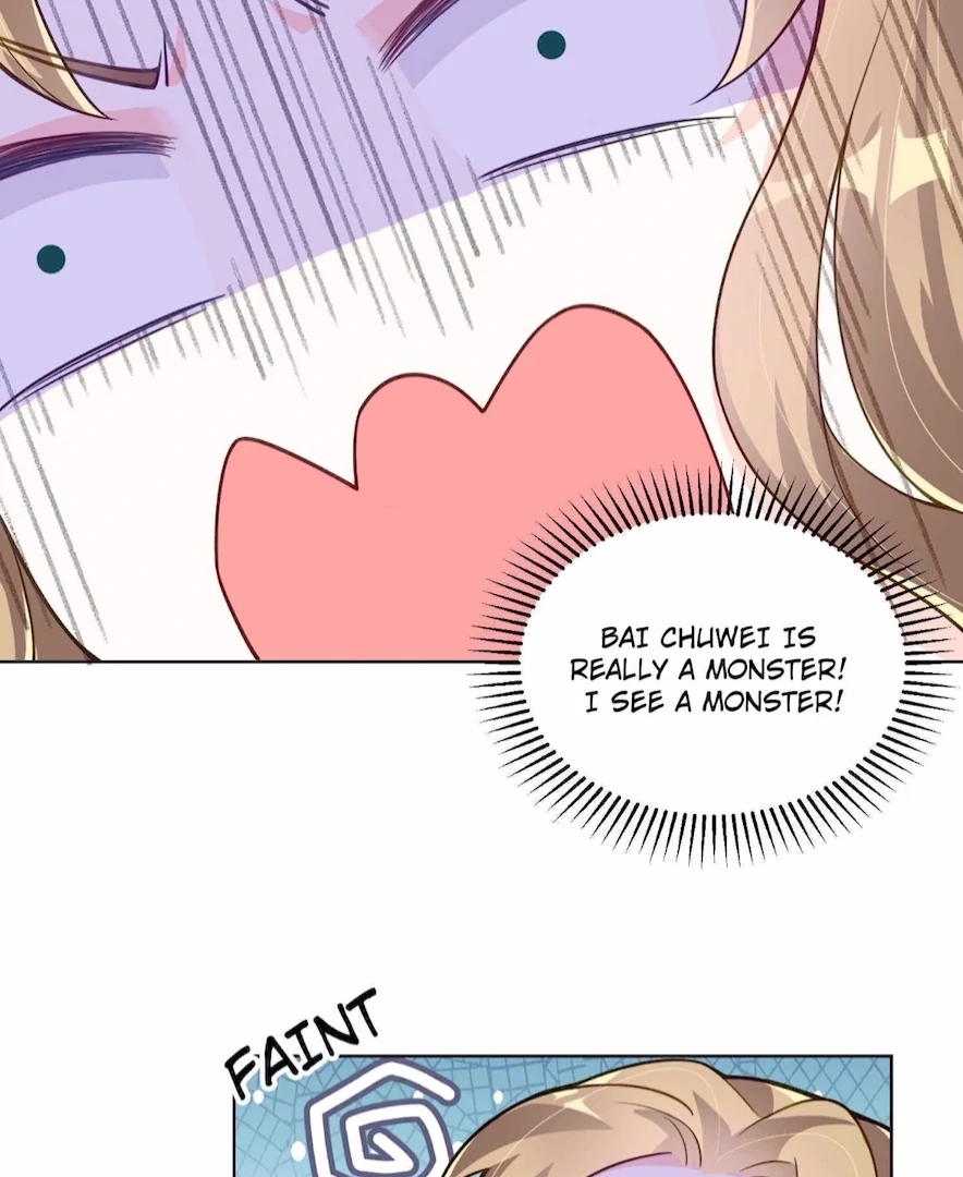 Ancestor is beautiful and elegant Chapter 25 page 47