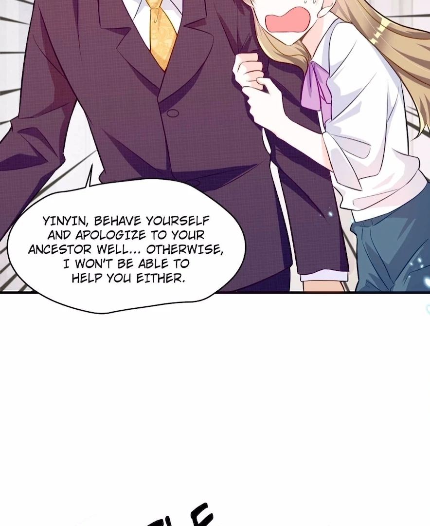 Ancestor is beautiful and elegant Chapter 25 page 43
