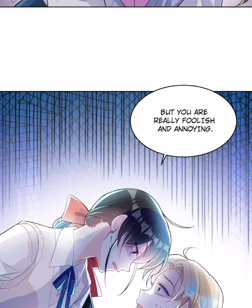 Ancestor is beautiful and elegant Chapter 25 page 53
