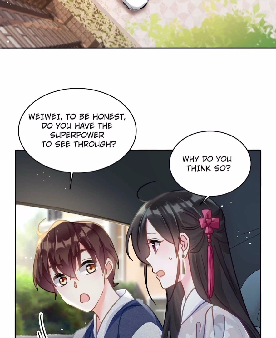 Ancestor is beautiful and elegant Chapter 29 page 19