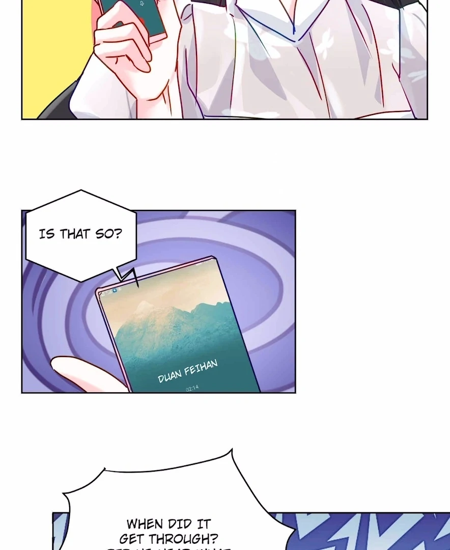 Ancestor is beautiful and elegant Chapter 29 page 35