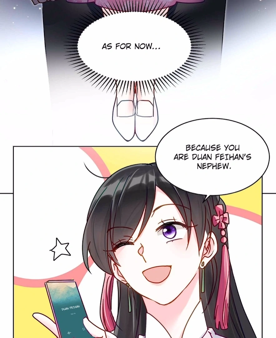 Ancestor is beautiful and elegant Chapter 29 page 34