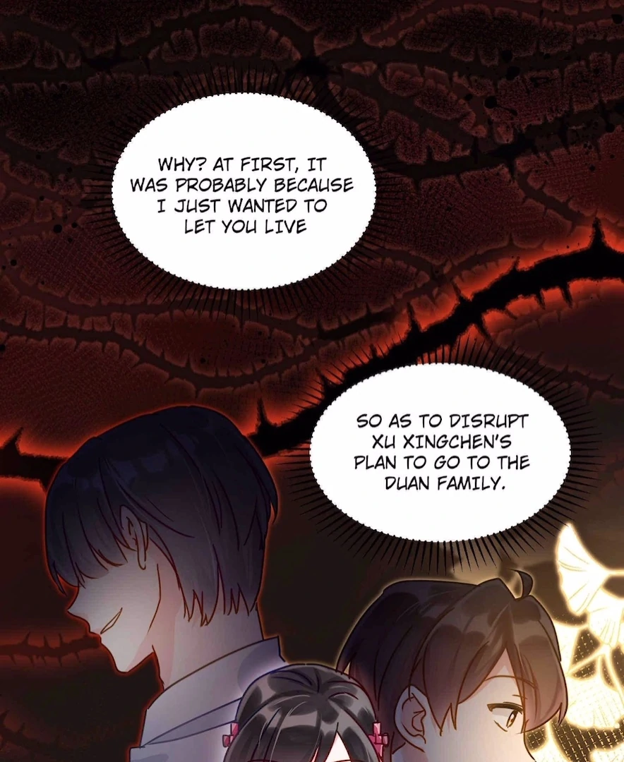 Ancestor is beautiful and elegant Chapter 29 page 32
