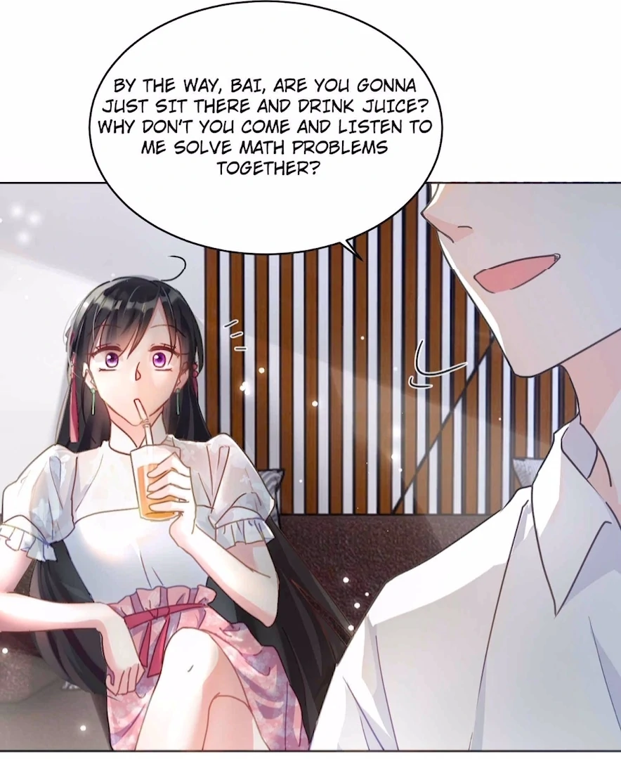 Ancestor is beautiful and elegant Chapter 29 page 8