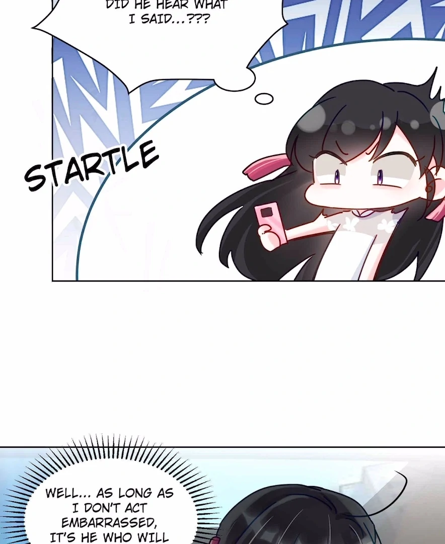 Ancestor is beautiful and elegant Chapter 29 page 36