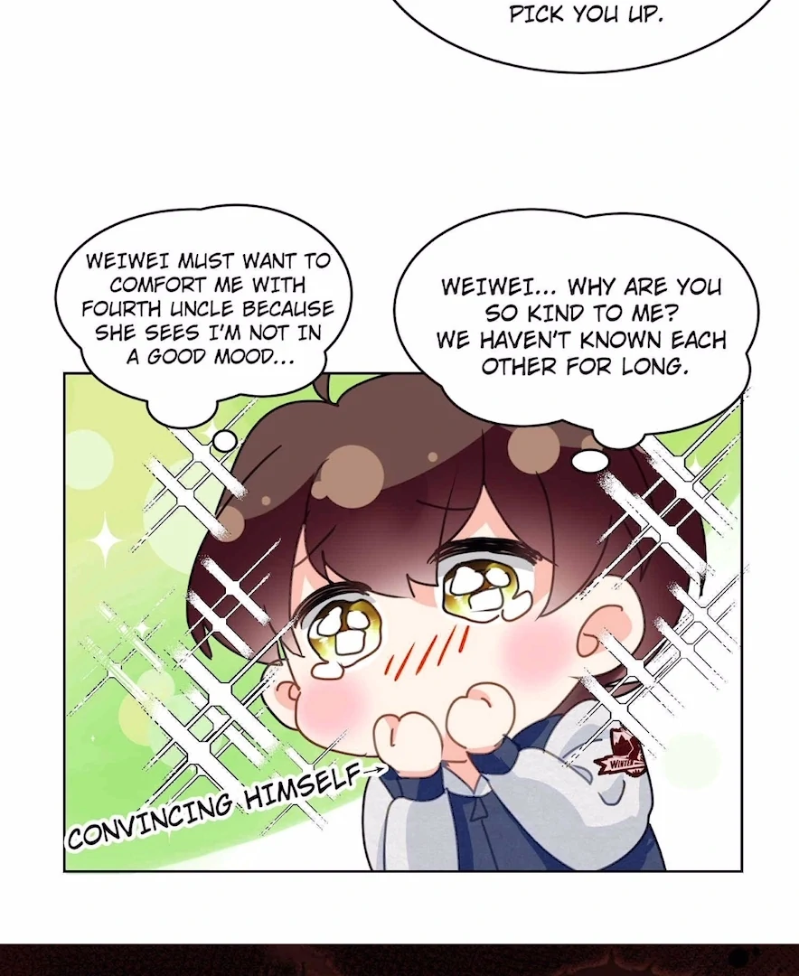 Ancestor is beautiful and elegant Chapter 29 page 31