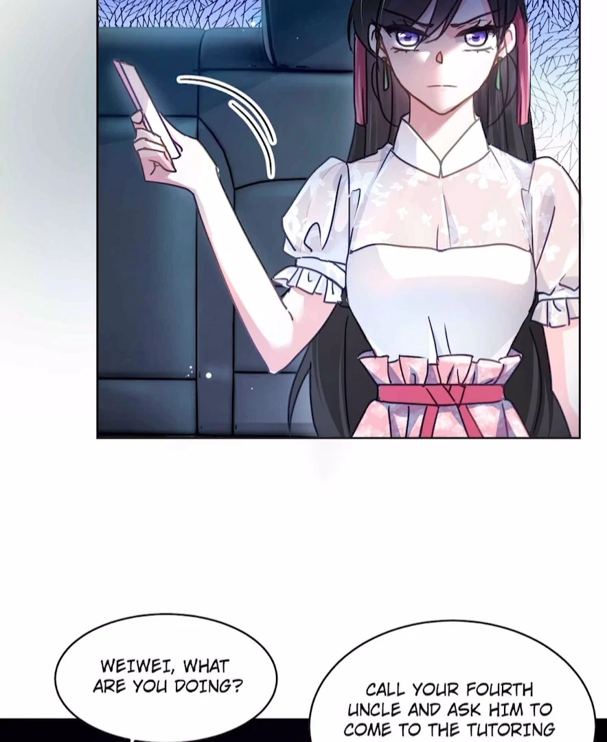Ancestor is beautiful and elegant Chapter 29 page 27