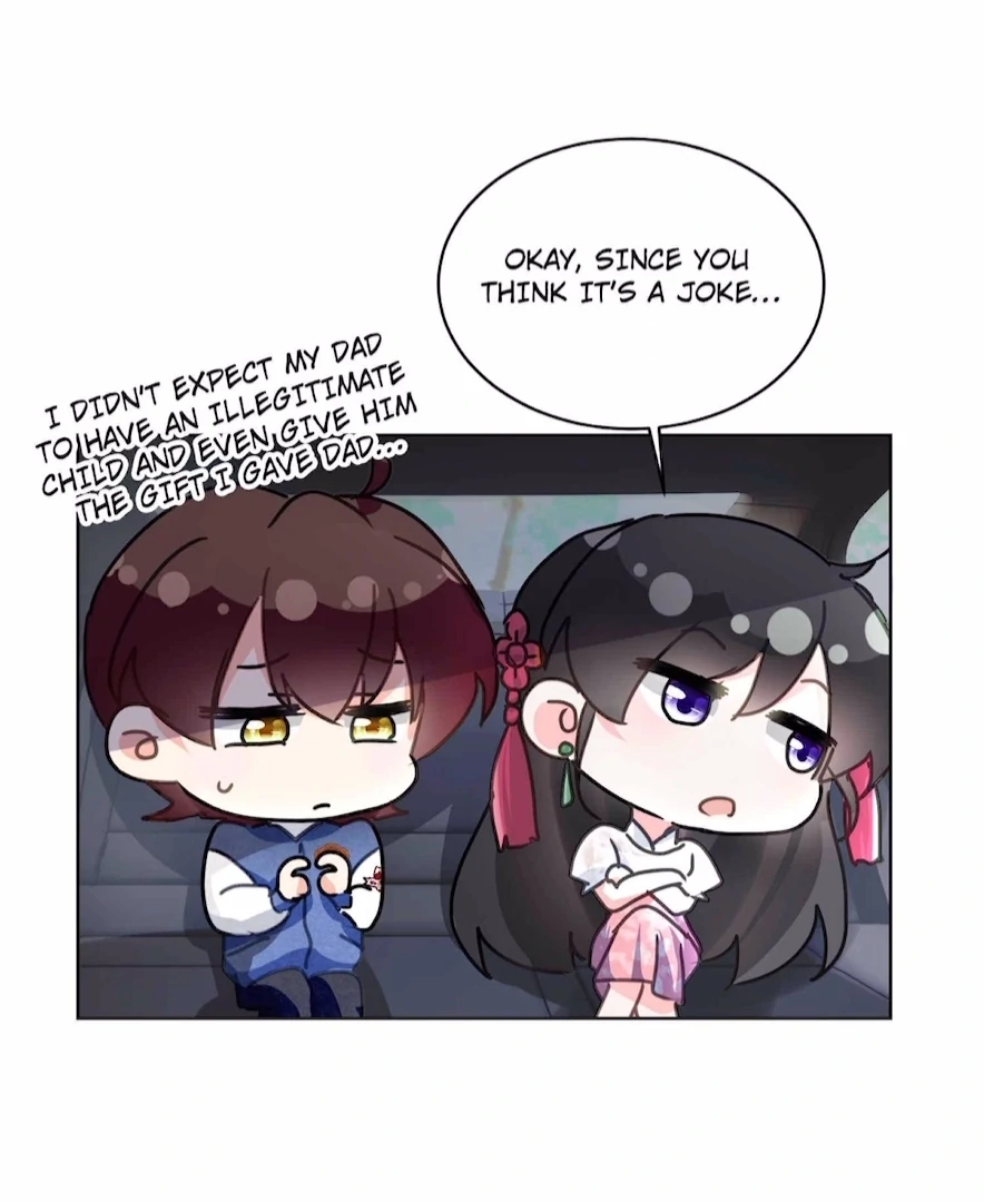 Ancestor is beautiful and elegant Chapter 29 page 23