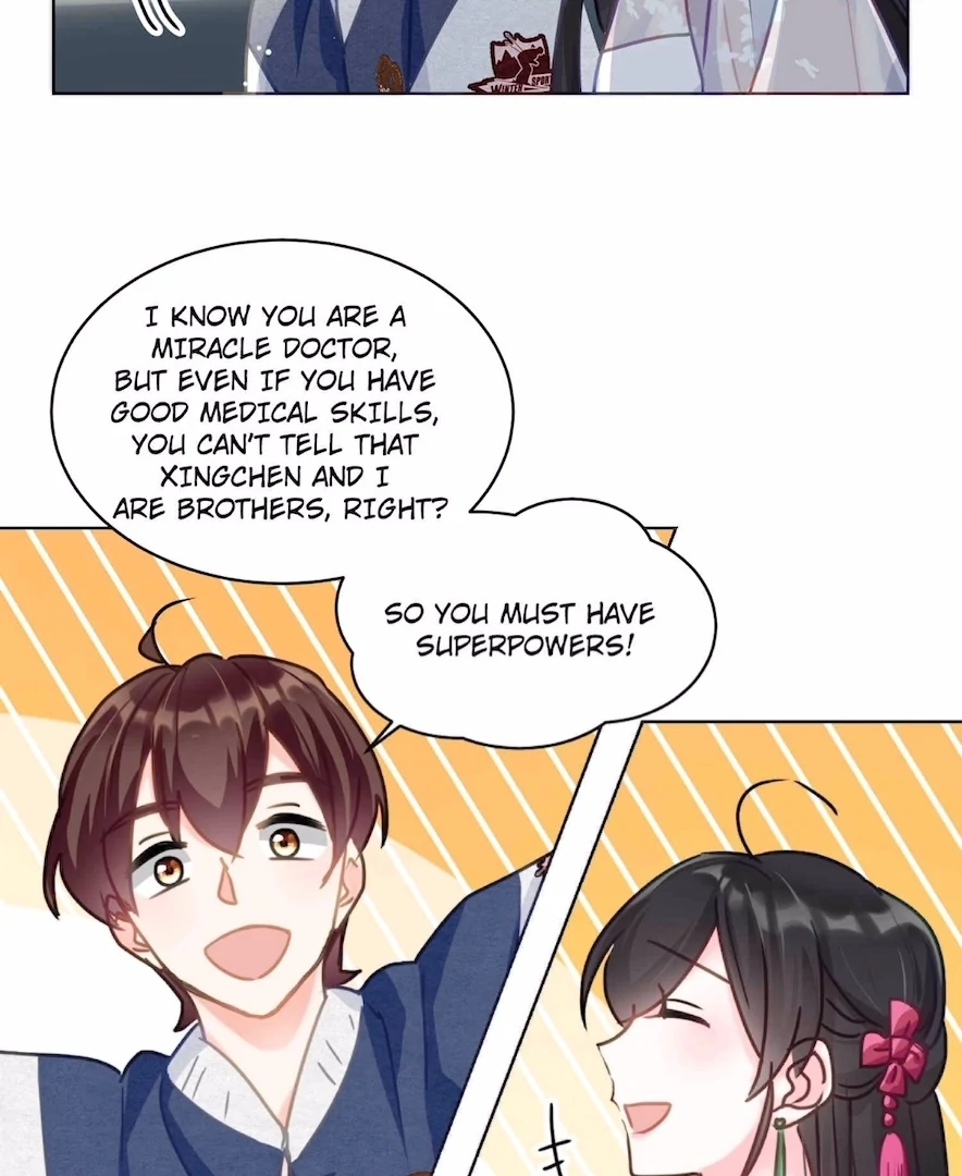 Ancestor is beautiful and elegant Chapter 29 page 20