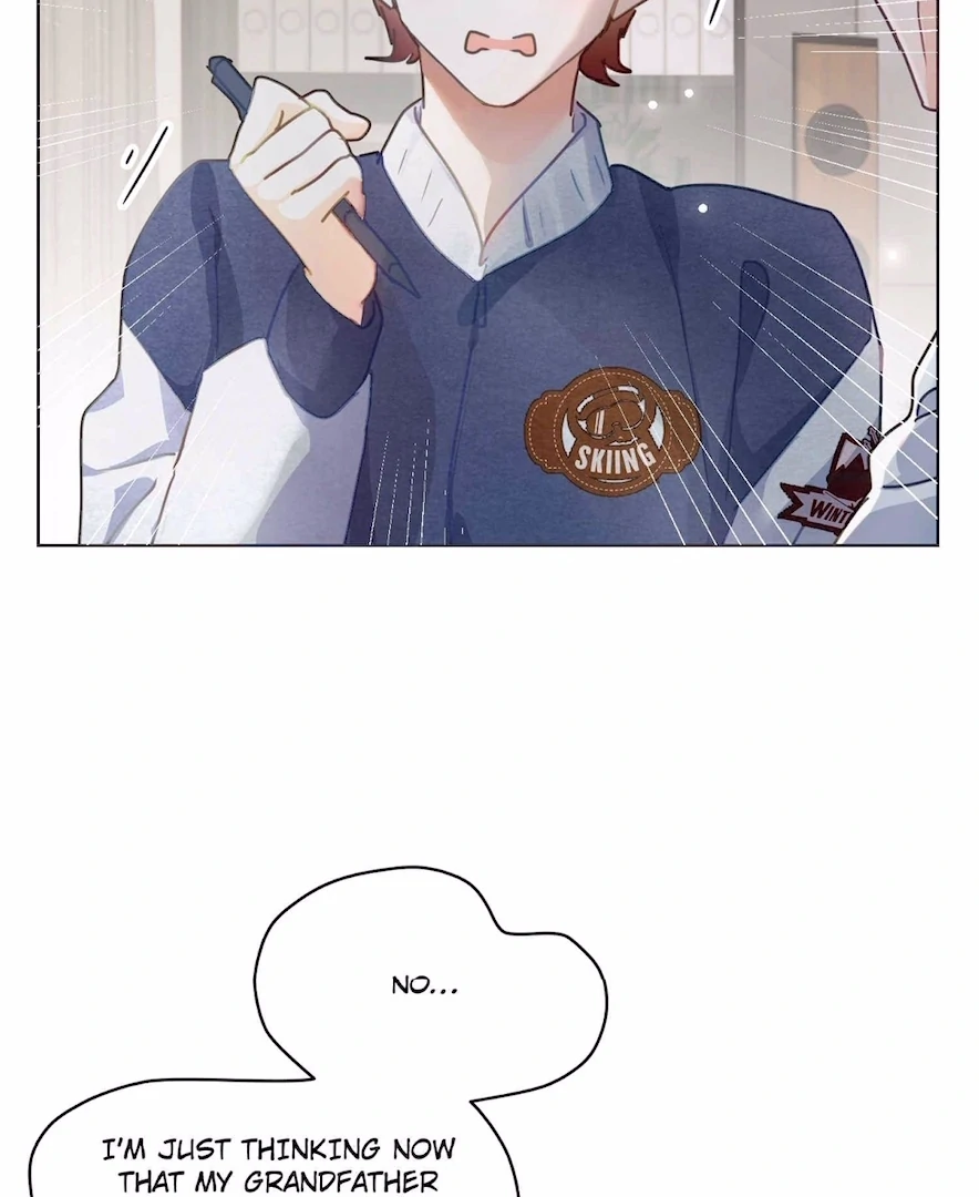 Ancestor is beautiful and elegant Chapter 29 page 5