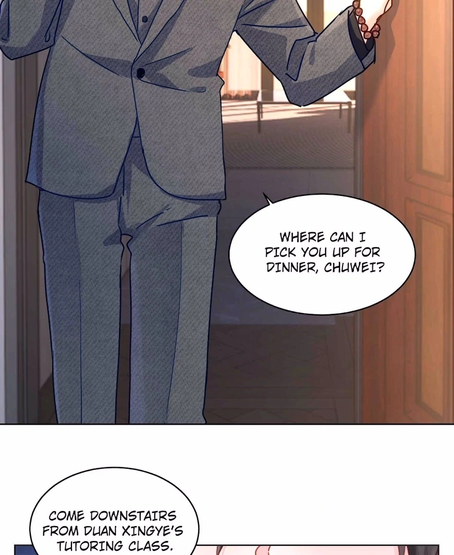 Ancestor is beautiful and elegant Chapter 29 page 41