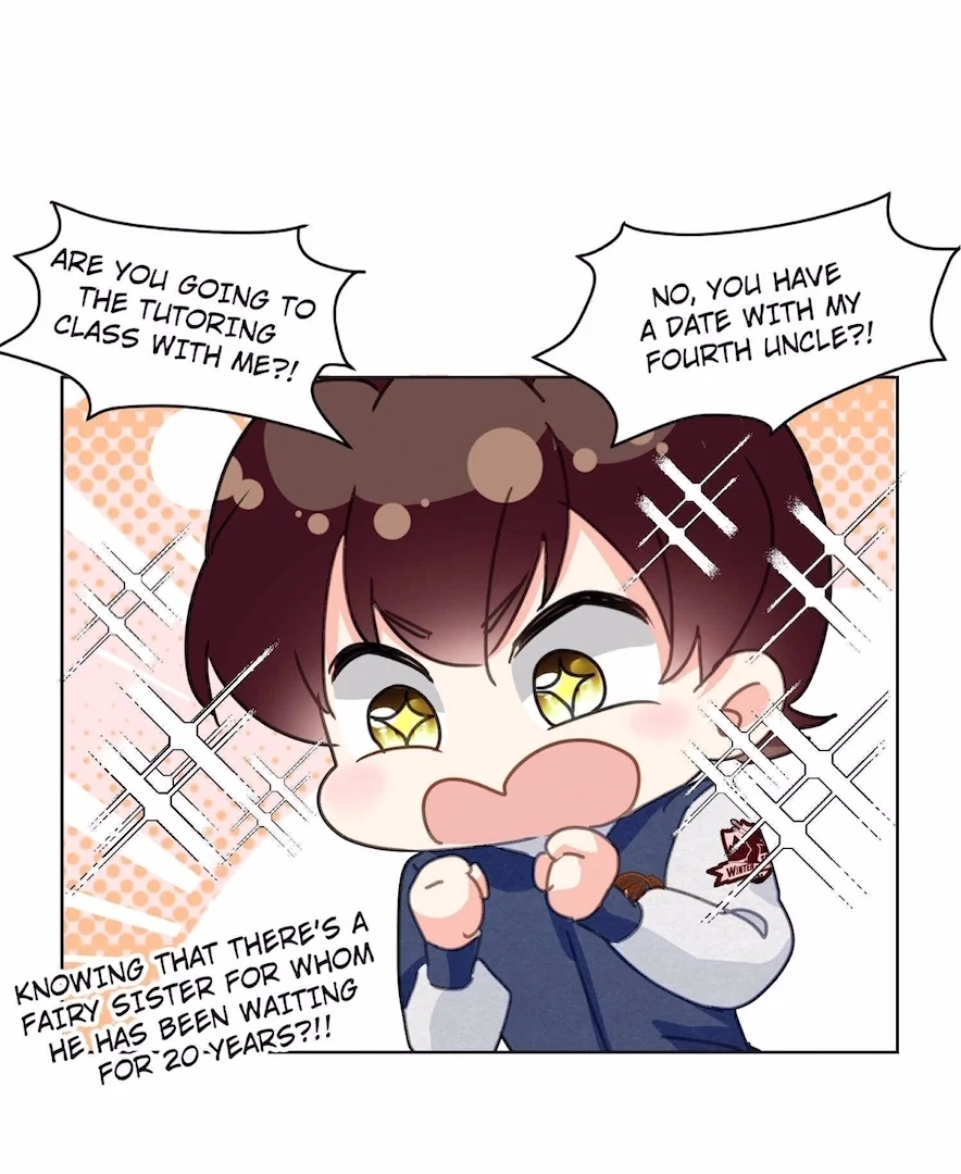 Ancestor is beautiful and elegant Chapter 29 page 29