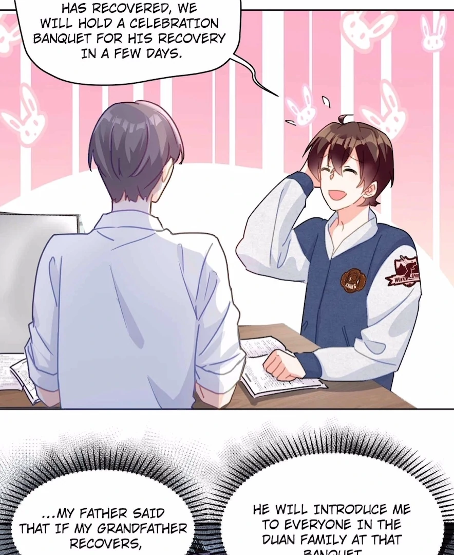 Ancestor is beautiful and elegant Chapter 29 page 6