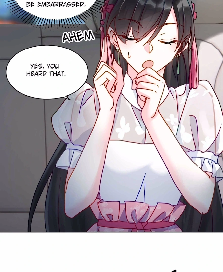 Ancestor is beautiful and elegant Chapter 29 page 37