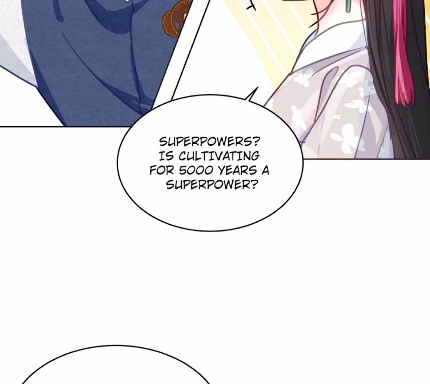 Ancestor is beautiful and elegant Chapter 29 page 21