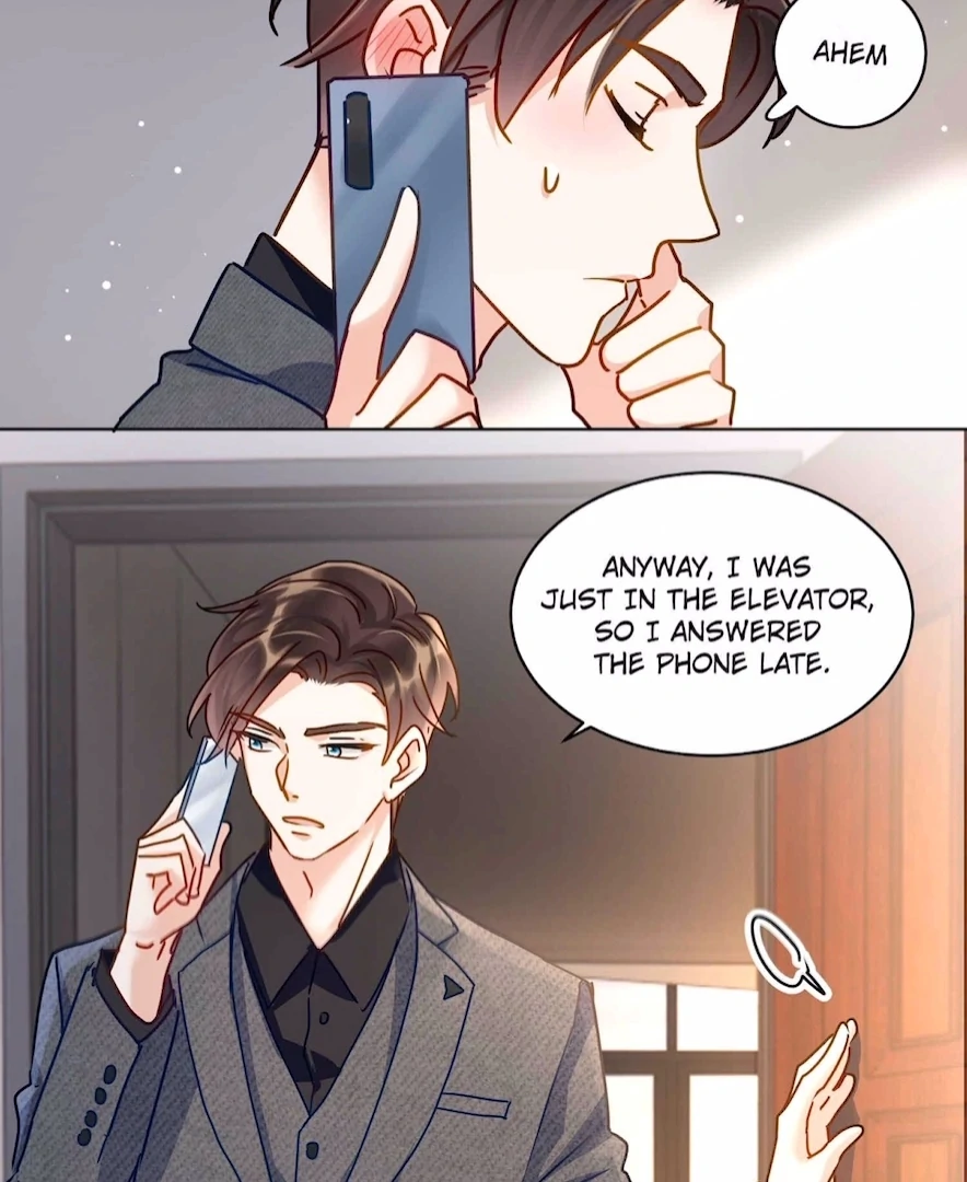 Ancestor is beautiful and elegant Chapter 29 page 40