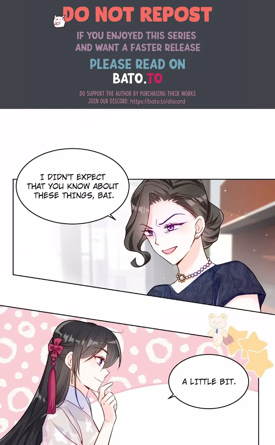 Ancestor is beautiful and elegant Chapter 28 page 2